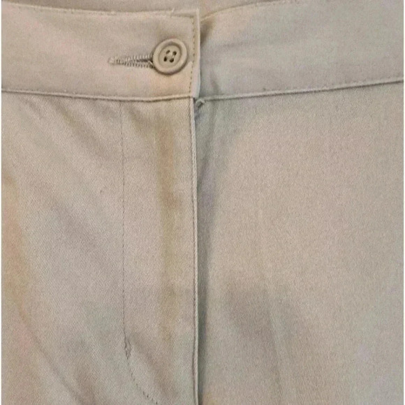 Fashion Bug NWT Tan Pants Size 14 Stretch NEW - Picture 2 of 8